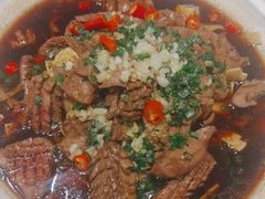 -大鹏饭店·金陵家宴(奥体中心店)