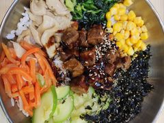 -食米家拌饭(梅溪新天地店)