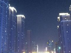 -鹏欣水游城