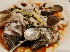 -沙龙酒家