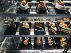 -米莎贝尔生日蛋糕(平安店)