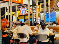 -首尔烤肉大排档(合生汇店)