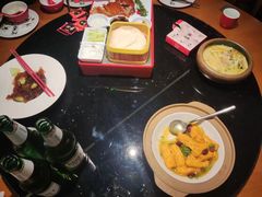 -伙靠·江浙菜(田林路店)