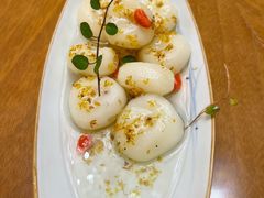 -蓬莱阁中餐厅(崇文门店)