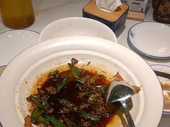 -兰湘子·湘菜小炒(石家庄万象城店)