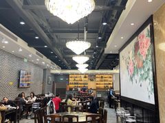 大堂-农汤老店(顺联公园里店)