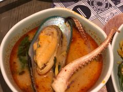 -CHINCHIN 青青·泰国料理(万象食家店)