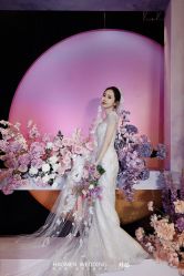 -豪门婚礼策划