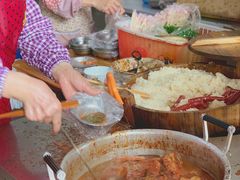 -老嘢扣肉糯米饭(云亭街店)