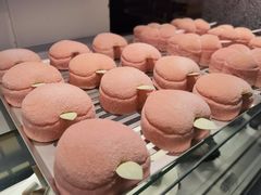 -好利来(上海虹桥新天地Lab主题店)