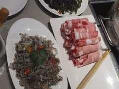 -蝎王府羊蝎子(西直门店)