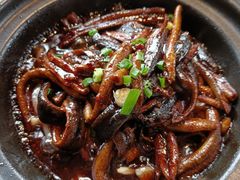 -扬州狮子楼·非遗淮扬菜(东关街店)