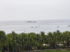-三亚亚龙湾红树林度假酒店