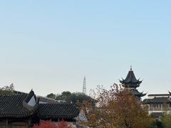 -江苏省美术馆(长江路新馆)