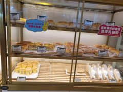 -蜂蝶来饼店(拱北总店)