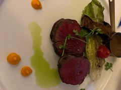 -上海和平饭店华懋阁 Cathay Room