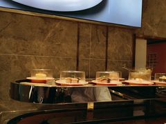 -争鲜回转寿司(东方银座店)