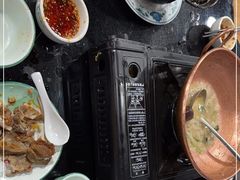 -藏味八珍特色火锅