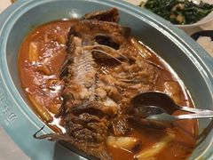 -阿五黄河大鲤鱼(海尚店)