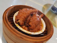 -海上名珠·海鲜酒楼(励骏庞都店)