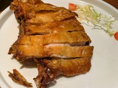 -小放牛炒菜馆(北国商城店)