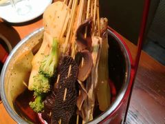 -1078號老北京涮肉(万达广场店)