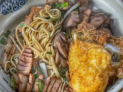 -无名氏面馆(邮电路店)