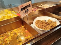 -霸王虾·麻辣小龙虾(清水河公园店)