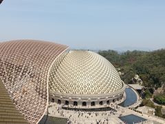 -牛首山文化旅游区