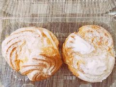 鲜奶哈斗-国际饭店·帆声西饼屋(黄河路店)
