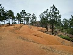 -马头山