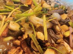 -广州富力君悦大酒店·凯菲厅