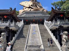 -句容茅山景区
