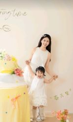 -雅尼·亚米儿童摄影美学馆(汉阳店)