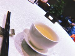 -红棉中餐厅·广州海航威斯汀酒店