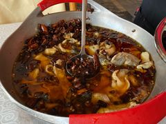 -辣婆婆(航天桥店)