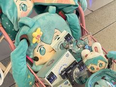 -风云再起游乐汇(皇城恒隆广场店)