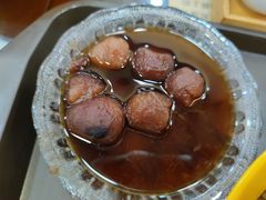 甜芋头-毛华美食(清扬路店)