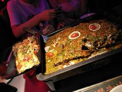 -吞鱼兽麻辣烤鱼(万达店)