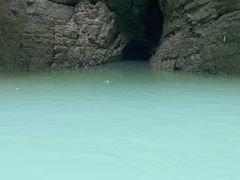 -阿依河景区