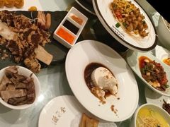 -全聚德(领城国际店)