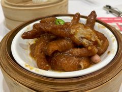 酱汁凤爪-莞香楼·正宗东莞菜(东升店)