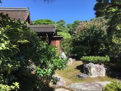 -京都御所