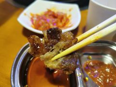 -咕咕站韩国料理(紫金港店)