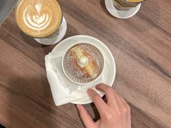 -屋裡·Union Bakery(龙江路店)