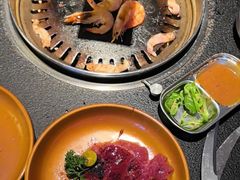 -真熙家牛排烤肉无限续(百脑汇店)