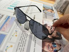 -LOHO眼镜(上海五角场合生汇店)