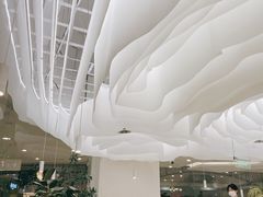 -大树餐厅(朝阳大悦城店)