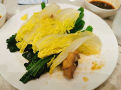-青蓬蒸汽海鲜·深圳老字号·团建聚会(壹方城店)