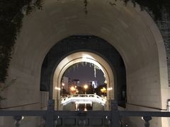 -相门城墙文化休闲景区
